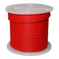 Good Air Permeability 8mm 12mm Cotton Rope